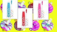 موس الحلويات في حمرة ماك الجديدة