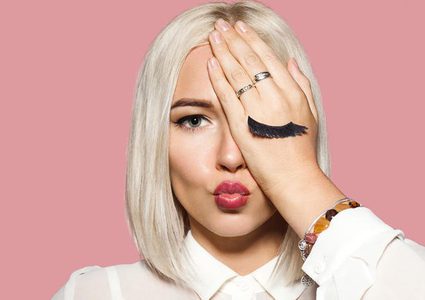 قولي وداعًا لتساقط رموشك