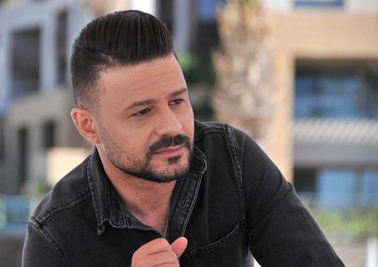 عمار حسن يطلق أغنية "ضيفة شرف"