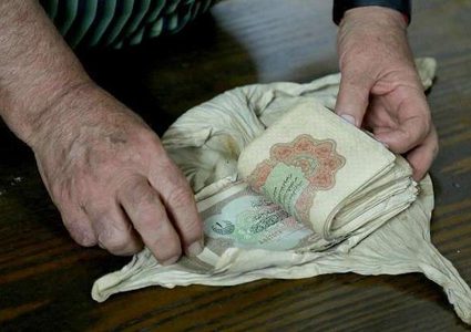 في نابلس..وديعة مالية تنتظر أصحابها منذ 103 أعوام!