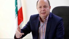 رئيس الاتحاد العمالي اللبناني: إسرائيل "نازية"