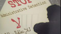 الاحتلال أصدر 37 أمر اعتقال إداري منذ بداية تموز