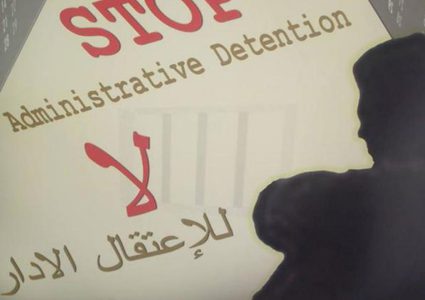 الاحتلال أصدر 37 أمر اعتقال إداري منذ بداية تموز