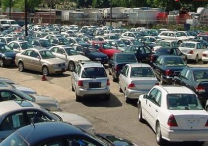 مرور غزة تطالب المواطنين باستيلام سياراتهم