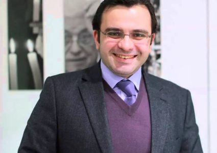 بسيسو يفتتح مهرجان وادي الشعير للثقافة والفنون