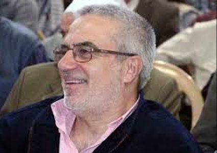 فلسطين دمعة التاريخ الحارة