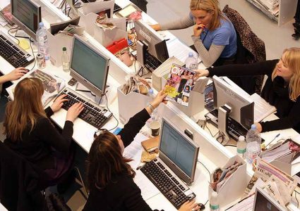 مفاجأة: المزاج السيء "أفضل" للعمل