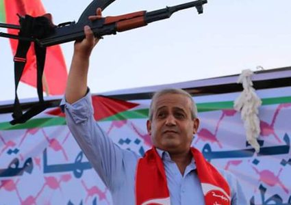 الشعبية: المقاومة قادرة على رد الصاع صاعين