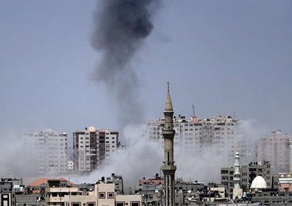 هدوء حذر بعد التصعيد الخطير على غزة