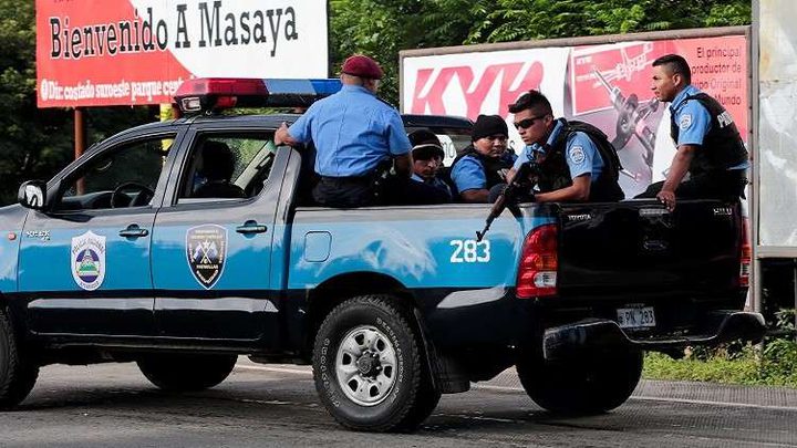 واشنطن: لا نخطط حاليا لاجتياح نيكاراغوا