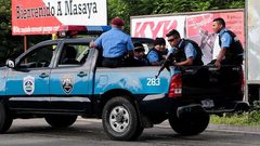 واشنطن: لا نخطط حاليا لاجتياح نيكاراغوا