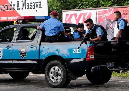 واشنطن: لا نخطط حاليا لاجتياح نيكاراغوا