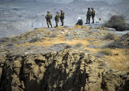 مقتل 11 عنصرا من الحرس الثوري الإيراني باشتباكات