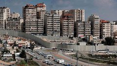 مخططات اسرائيلية جديدة للسيطرة على القدس الشرقية