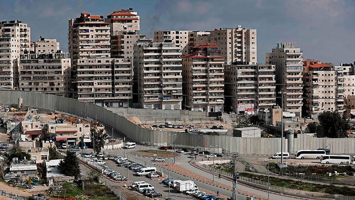 مخططات اسرائيلية جديدة للسيطرة على القدس الشرقية