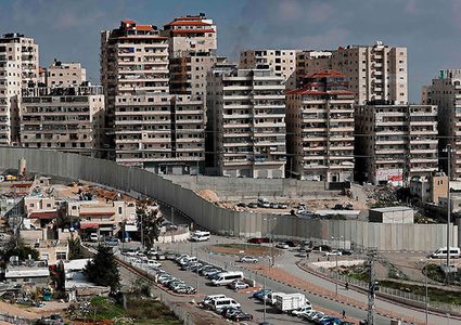 مخططات اسرائيلية جديدة للسيطرة على القدس الشرقية