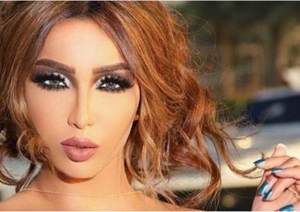 دنيا بطمة تُهاجم صَحفيّة مغربية: قليلة أدب ومجنُون