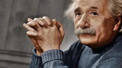 رسالة كتبها ألبرت أينشتاين عام 1940 للبيع