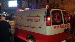 الشرطة تحقق بظروف وفاة شاب في نابلس