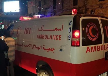 الشرطة تحقق بظروف وفاة شاب في نابلس