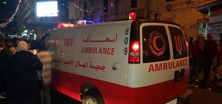 الشرطة تحقق بظروف وفاة شاب في نابلس