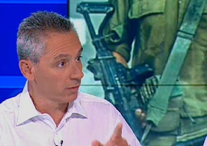 محلل اسرائيلي:الحرب على غزة لن تحل مشاكل سكانها