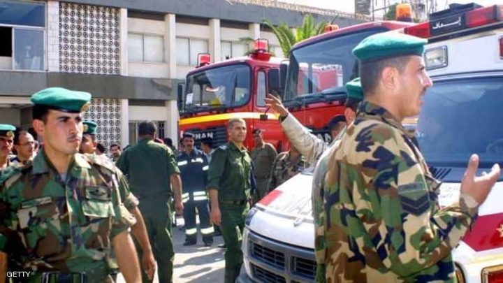 الأردن: مرتكب "مجزرة البلقاء" يسلم نفسه