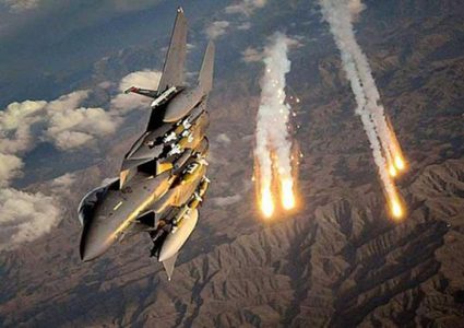 صحيفة: الإحتلال يمهد لضرب أهداف إيرانية في العراق