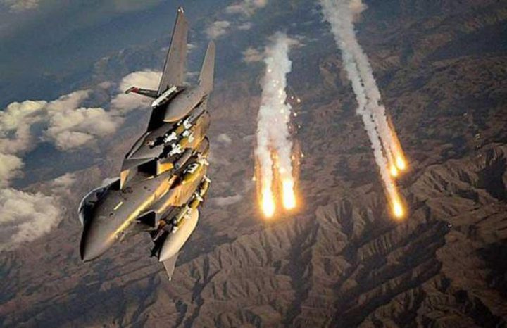 صحيفة: الإحتلال يمهد لضرب أهداف إيرانية في العراق