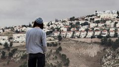 حكومة الاحتلال تصادق على 20 وحدة استيطانية