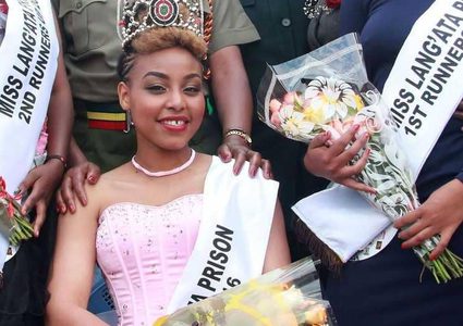 محكمة تقضي بإعدام "ملكة جمال"