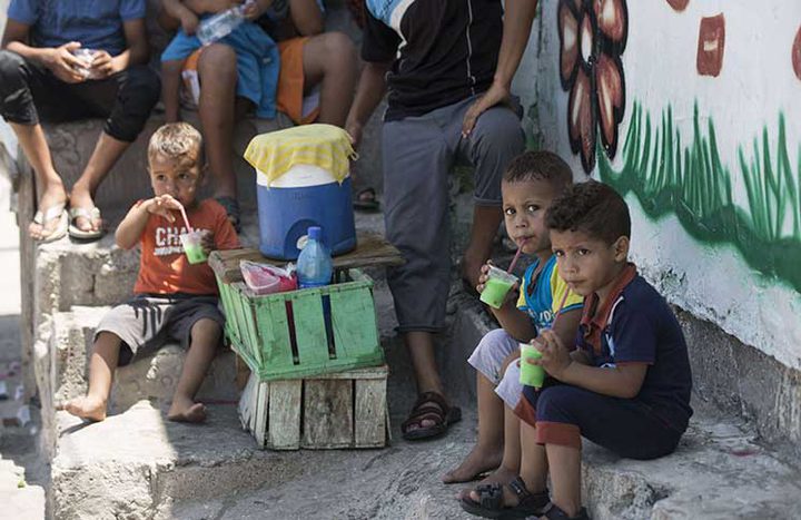 مسؤول أممي يحذر من شح الوقود في منشآت صحة غزة