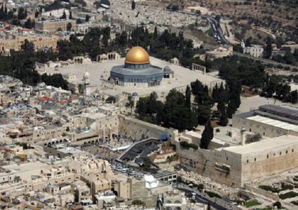 الأردن تدين الانتهاكات الاحتلال ضد الأقصى