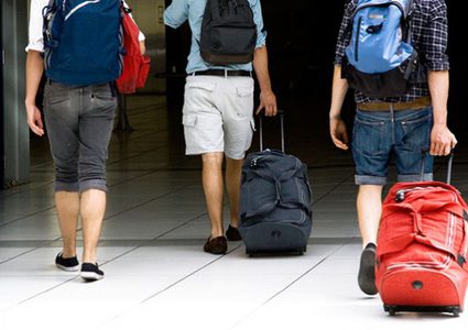 شبان من غزة يقعون في فخ مافيا الهجرة