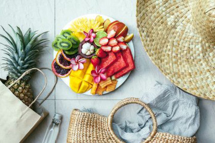 6 نصائح مهمة لتجنب زيادة الوزن صيفاً