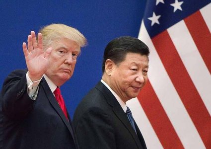 صندوق النقد: الرسوم الجمركية "تؤذي" اقتصاد العالم