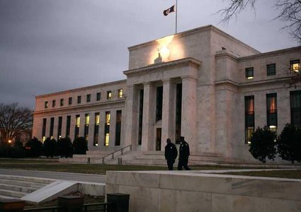 ترامب "لن يضغط" على الاحتياطي الفيدرالي