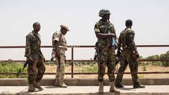 مقتل 10 مسلحين شرق النيجر