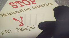 قراقع: 6 معتقلين في سجون الاحتلال مضربون عن الطعام