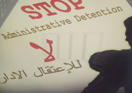 قراقع: 6 معتقلين في سجون الاحتلال مضربون عن الطعام