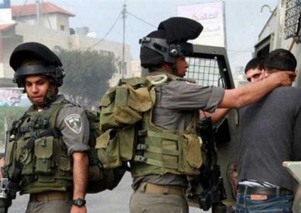 شهادات لأسرى تعرضوا للتنكيل خلال عملية اعتقالهم