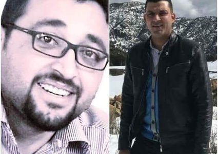 دبلوماسي ينفي اغتيال طالبين فلسطينيين في الجزائر