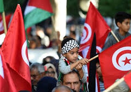 تونس: "قانون القومية" استهتار بقرارات الدولية