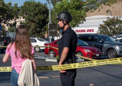 رهائن وإطلاق نار جديد بأميركا وهذه تفاصيله