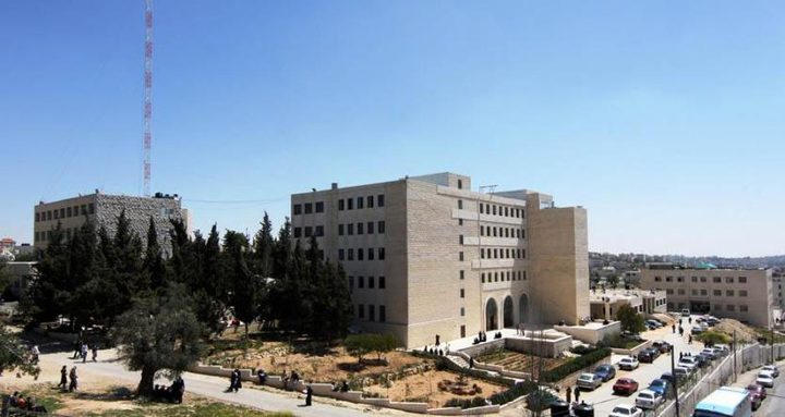 الخليل:كلية الطب تعلن بدء طلبات التسجيل
