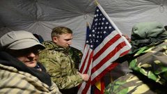 أنباء عن نية واشنطن نشر قواعد عسكرية في الأرجنتين