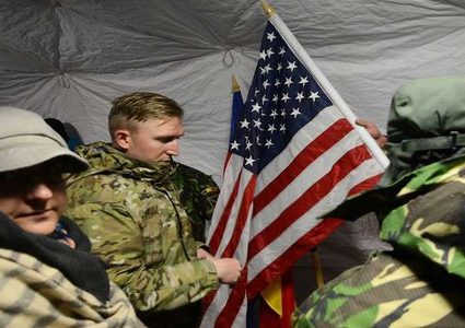 أنباء عن نية واشنطن نشر قواعد عسكرية في الأرجنتين