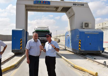 ليبرمان: التهدية مقابل فتح المعابر