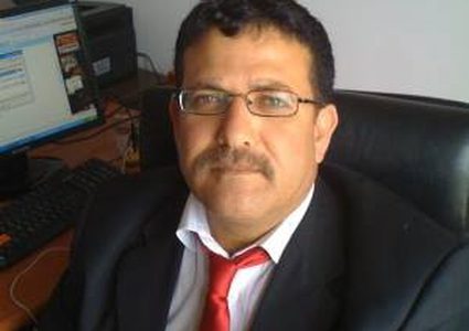 الروائي نافذ الرفاعي أمينًا عامًا لاتّحاد الكتَّاب