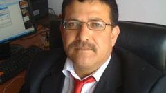 الروائي نافذ الرفاعي أمينًا عامًا لاتّحاد الكتَّاب